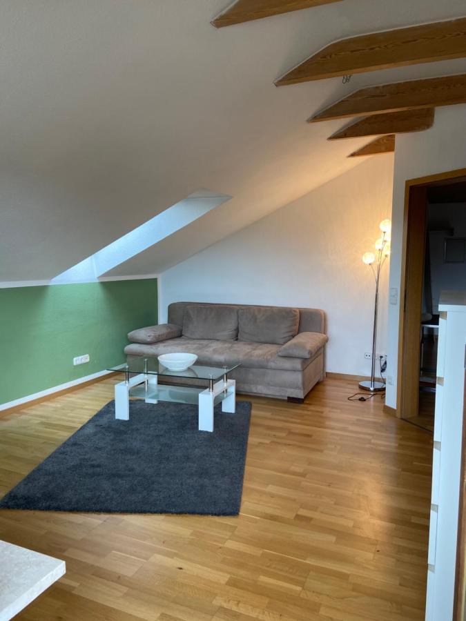 Ferienwohnung Am Starnberger See 제스하우프트 외부 사진