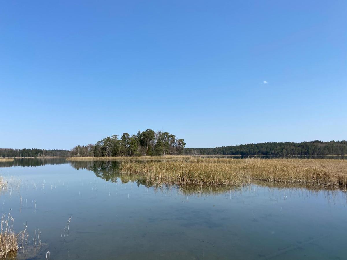 Ferienwohnung Am Starnberger See 제스하우프트 외부 사진